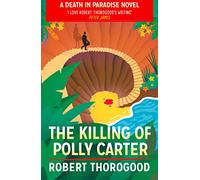 The Killing Of Polly Carter