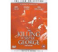 The Killing Of Sister George G