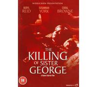 The Killing of Sister George [Import anglais]