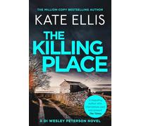 The Killing Place: A thrilling, atmospheric mystery set in Devon