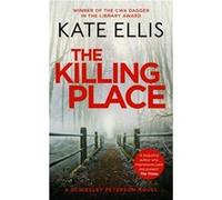 The Killing Place - Kate Ellis - Little Brown Book Group - Livre en Anglais - Hardback Kate EllisKate Ellis (Auteur)