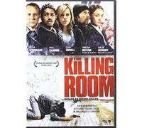 The Killing Room (2009) (DVD) G
