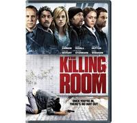 The Killing Room