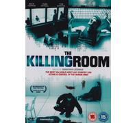 The Killing Room