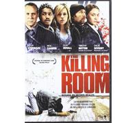 The Killing Room (2009) (DVD)