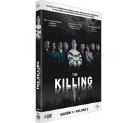 The Killing – Universal Pictures – Coffret Saison 1 Volume 2