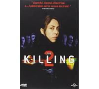 The Killing – Saison 2 – Coffret intégral – Universal Pictures