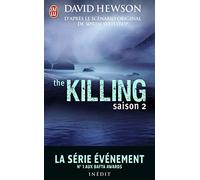 The Killing: Saison 2