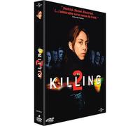 The Killing – Saison 2 – Coffret intégral – Universal Pictures