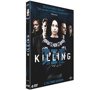 Coffret intégral de la Saison 3 DVD