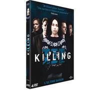 Coffret intégral de la Saison 3 DVD