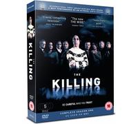 The Killing Season 1