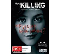 The Killing: Season 1 [NON-USA Format / PAL / Region 4 Import - Australia]