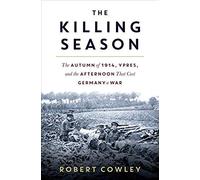 The Killing Season