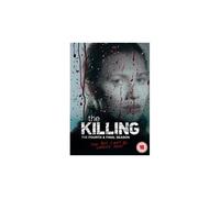 The Killing - Season 4 [Dvd]