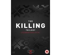 The Killing-Series 1-3 [DVD] [Import]