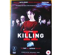 The Killing - Series 2