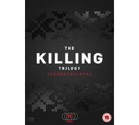 The Killing Complete Season Three
