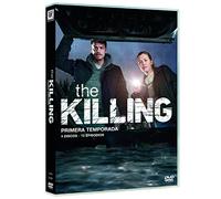 The Killing-Temporada 1 [Import]