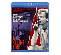 The Killing Time [Blu-Ray]