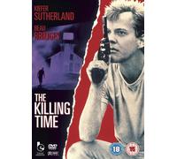 The Killing Time [DVD] [1987]