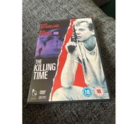 The Killing Time - Kiefer Sutherland Dvd (1987)