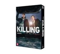 The Killing (US) - DVD - Version française + VOSTF - Import - Fox