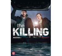 The Killing (Us) Dvd Version Francaise + Vostf -Import