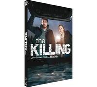 The Killing (USA) – Coffret DVD – L'intégrale de la Saison 1