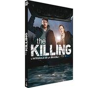 The Killing (USA) – Coffret DVD – L'intégrale de la Saison 1