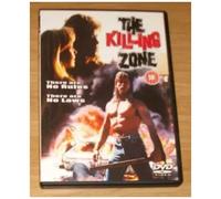 The Killing Zone [Import]