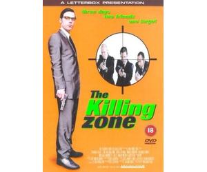 The Killing Zone [Import anglais]