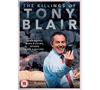 The Killings of Tony Blair [Edizione: Regno Unito] [Import]