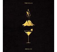 The Kills: Ash & Ice [2xWinyl] by The Kills [VINYL] NEUF