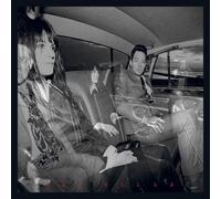 The Kills – Blood Pressures – Vinyle – Domino
