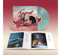 Kills – God Games – Vinyle 12" coloré – Édition limitée (Import)