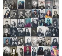 The Kills Little Bastards (CD) Album (Jewel Case)