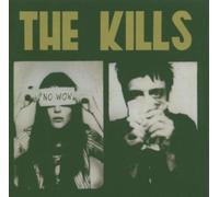 The Kills - No Wow-Ltd ed.