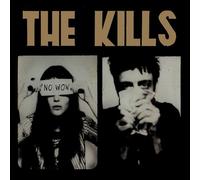 The Kills - No Wow [Re-Issue]