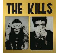 The Kills - No Wow (The Tchad Blake Mix 2022) [Cd]