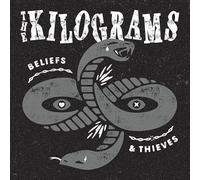 The Kilograms - Croyances et voleurs