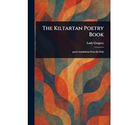 The Kiltartan Poetry Book