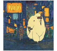 Kind – Close Encounters – CD