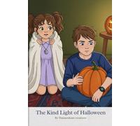 The Kind Light of Halloween: sharing the fun traditions and kind-hearted spirit behind Halloween