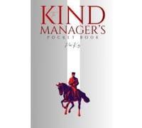 The Kind Manager's Pocket Book