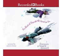 The Kind of Friends We Used to Be [Import]