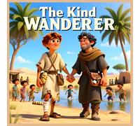 The Kind Wanderer: A Heartwarming Tale of Compassion and Community