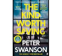The Kind Worth Saving