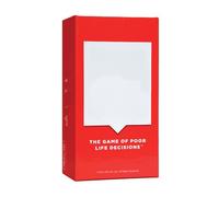 The Kinda Dirty Classic Edition - Jeu de pauvres décisions pour une soirée de jeu interactive pour adultes - À partir de 17 ans - À partir de 17 ans