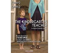 The Kindergarten Teacher